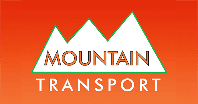 mountain transport