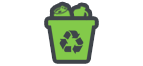 Renewable waste